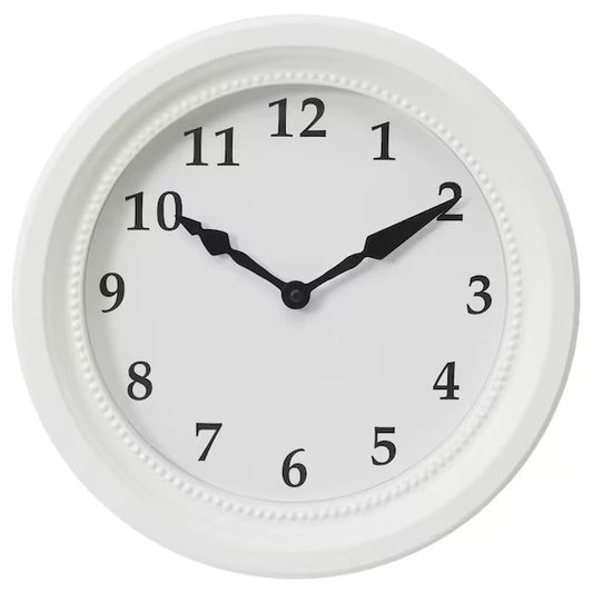 SÖNDRUM Wall clock, ,35 cm