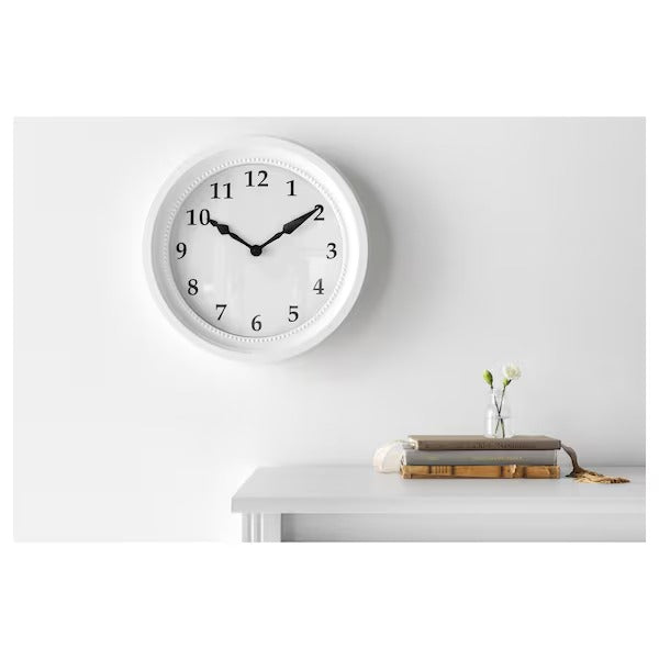 SÖNDRUM Wall clock, ,35 cm