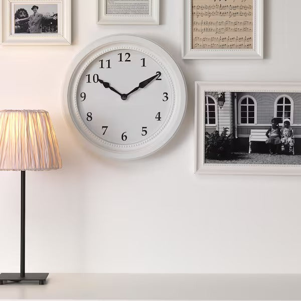 SÖNDRUM Wall clock, ,35 cm