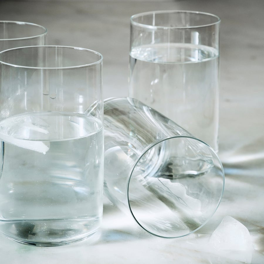 STOCKHOLM 2025 Glass, 40 cl