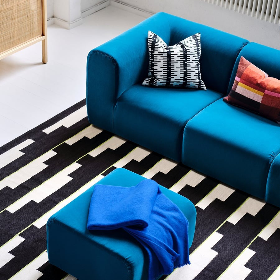 STOCKHOLM 2025 Pouffe, Alhamn beige