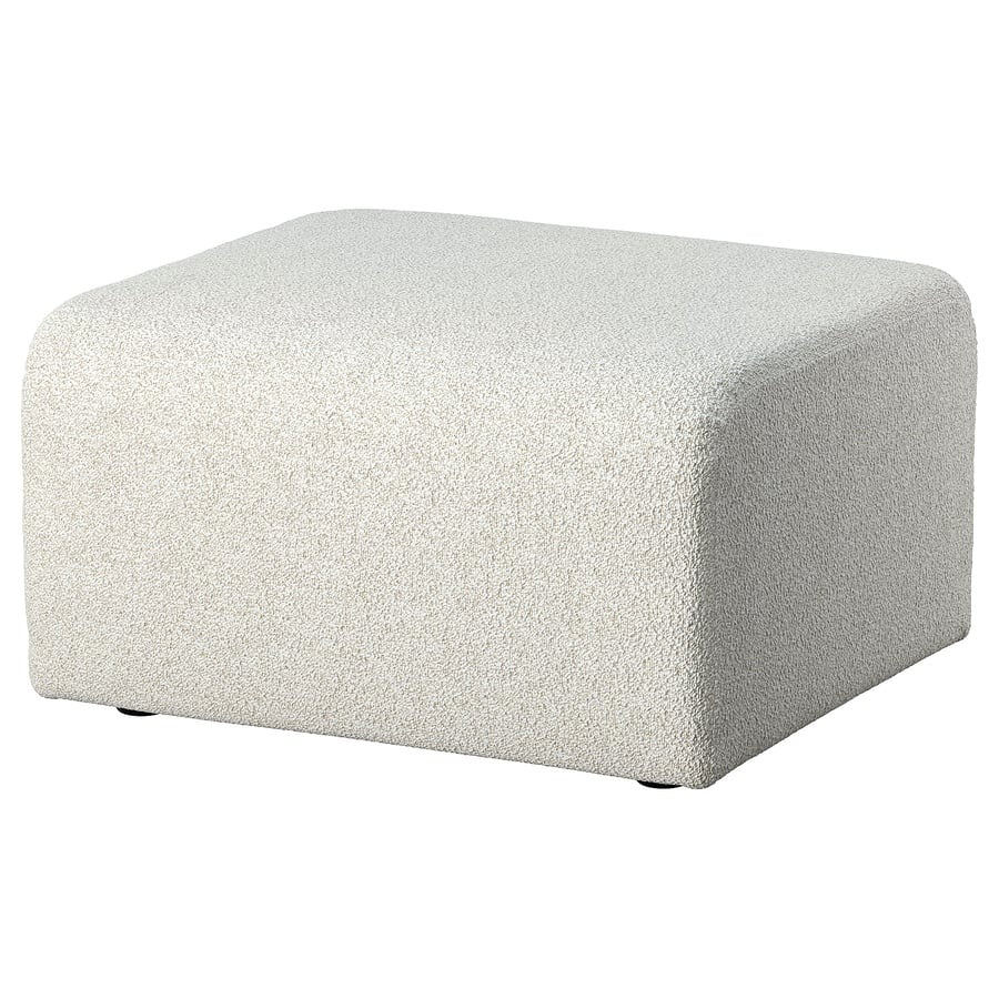 STOCKHOLM 2025 Pouffe, Alhamn beige