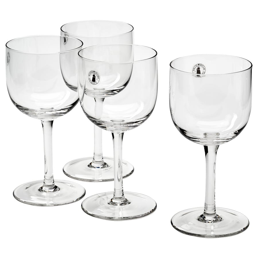 STOCKHOLM 2025 Wine glass, 32 cl