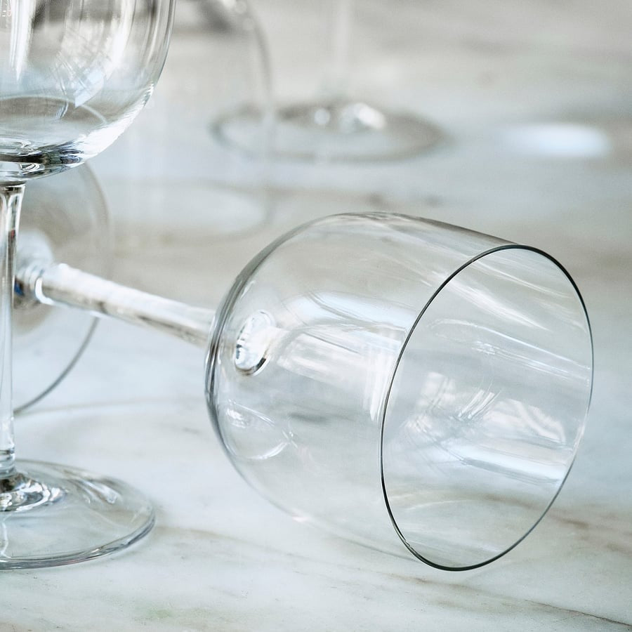 STOCKHOLM 2025 Wine glass, 32 cl
