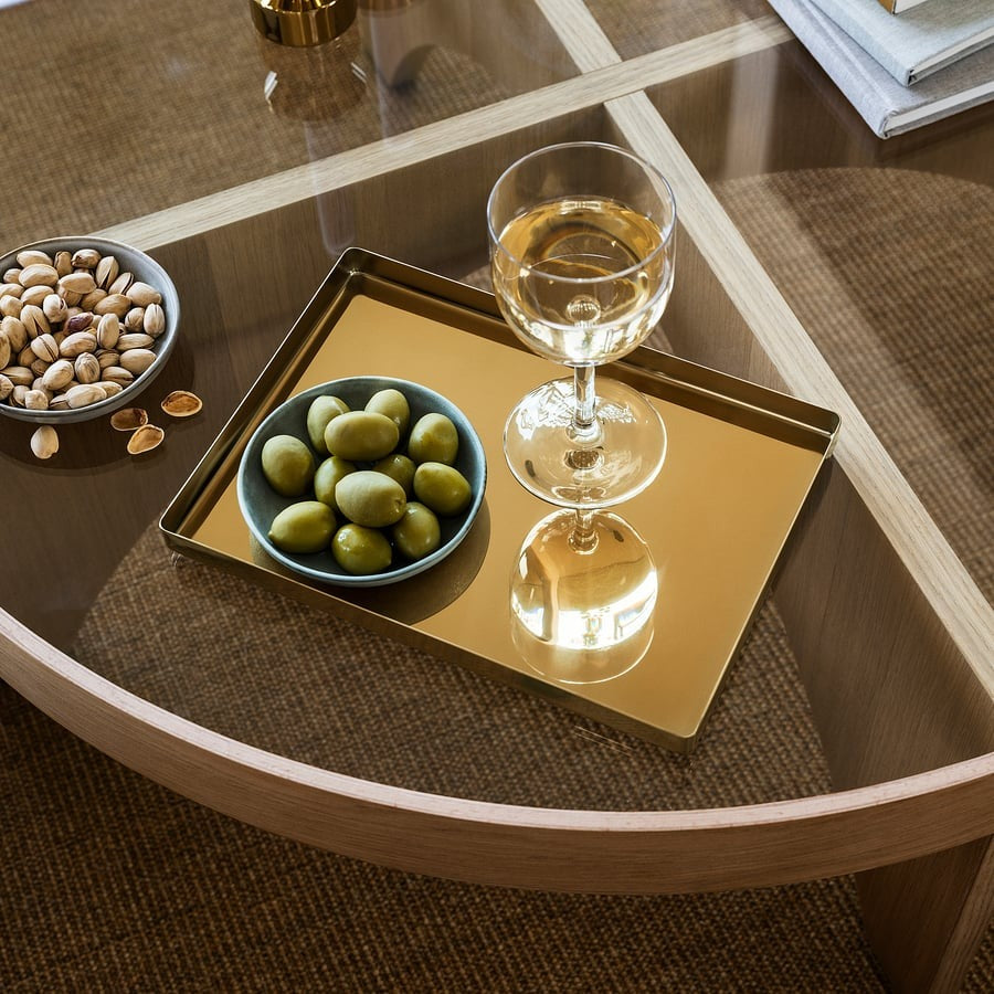 STOCKHOLM 2025 Wine glass, 32 cl
