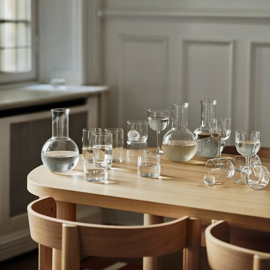 STOCKHOLM 2025 Wine glass, 32 cl