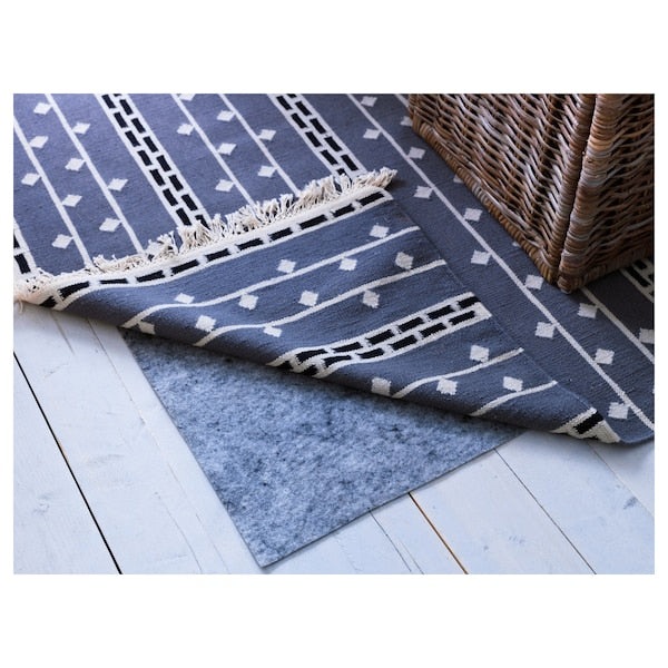 STOPP FILT Rug underlay with anti-slip 165x235 cm