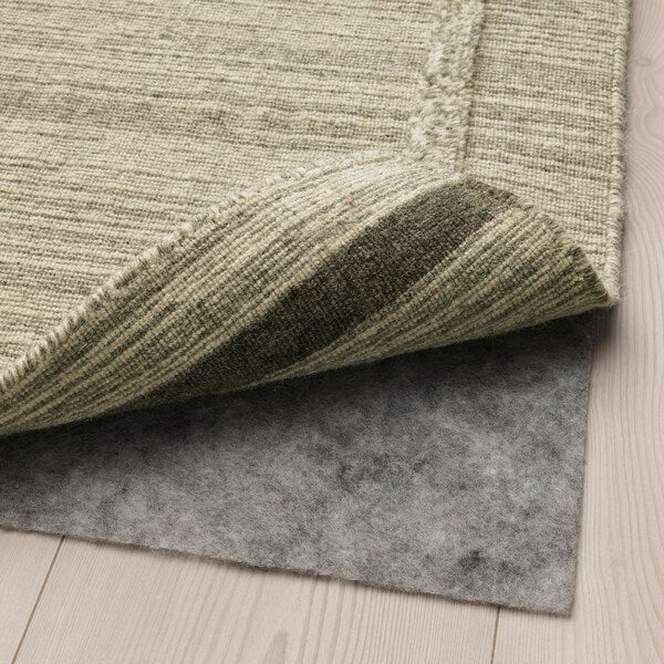 STOPP FILT Rug underlay with anti-slip 165x235 cm