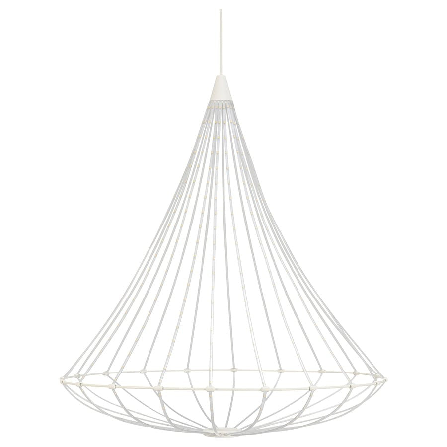 STRÅLA LED decorative chandelier