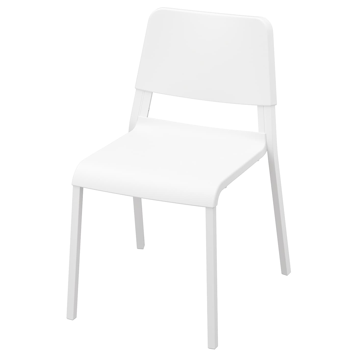 TEODORES Chair, white