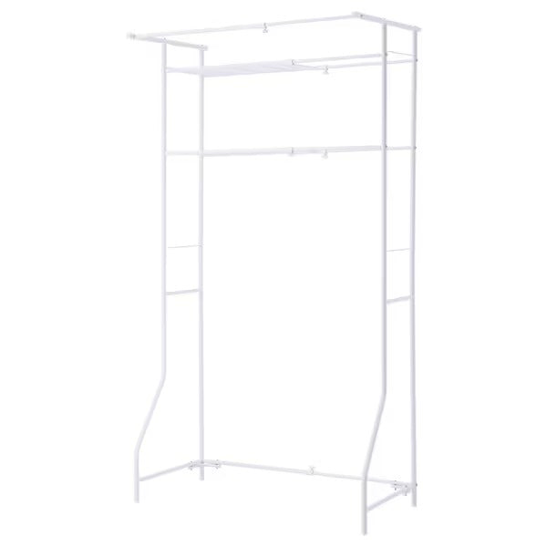 TORGNY Shelf, white