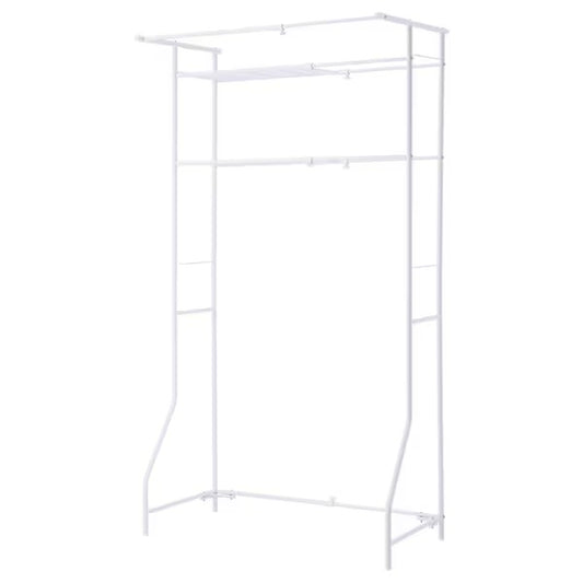 TORGNY Shelf, white