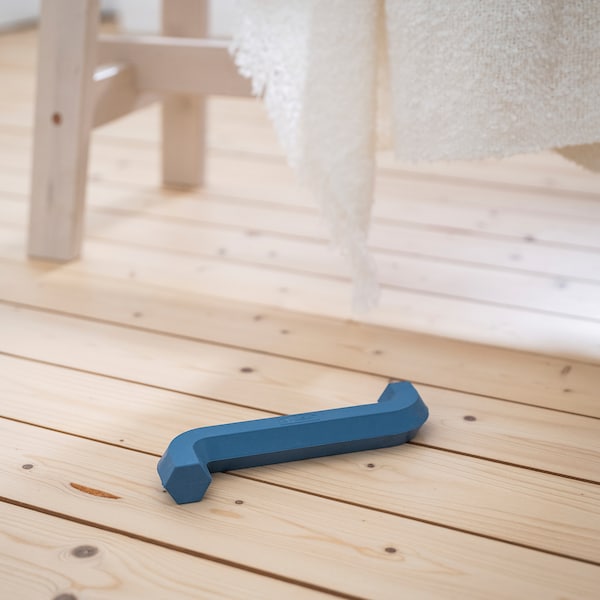 UTSÅDD Dog toy - dark blue