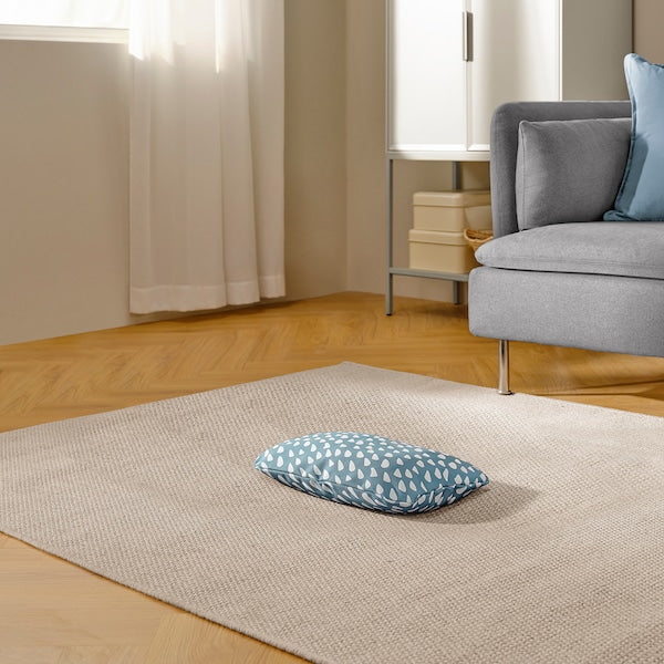 UTSÅDD Pet cushion - blue 33x38 cm