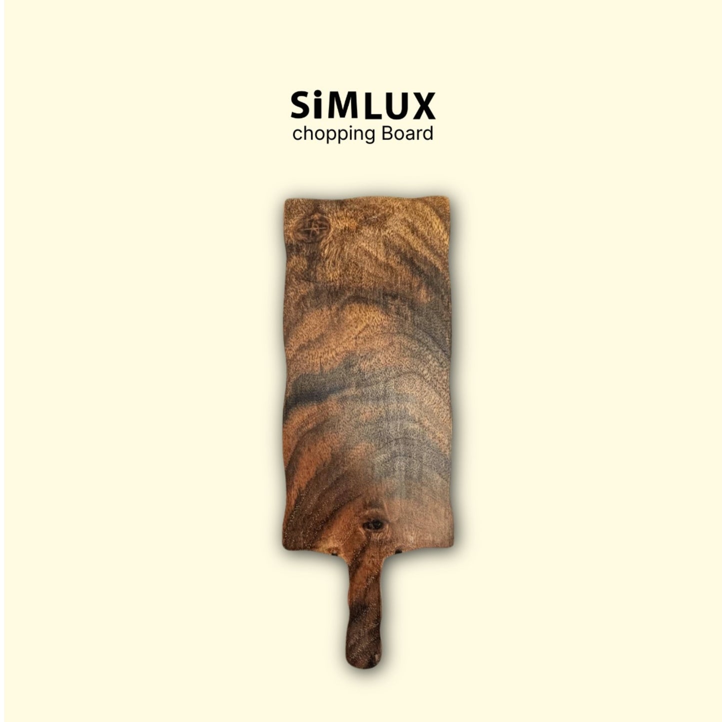 SiMLUX Chopping Board
