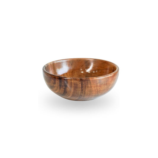 SiMLUX Woody Bowl 20cm