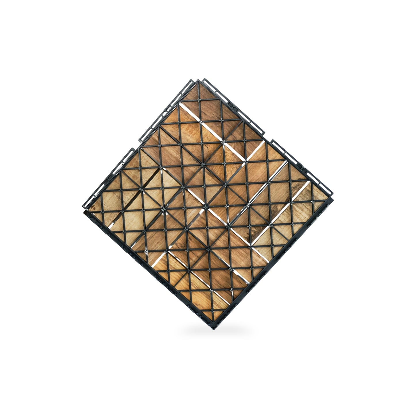 Simlux Easy Floor - Floor Decking