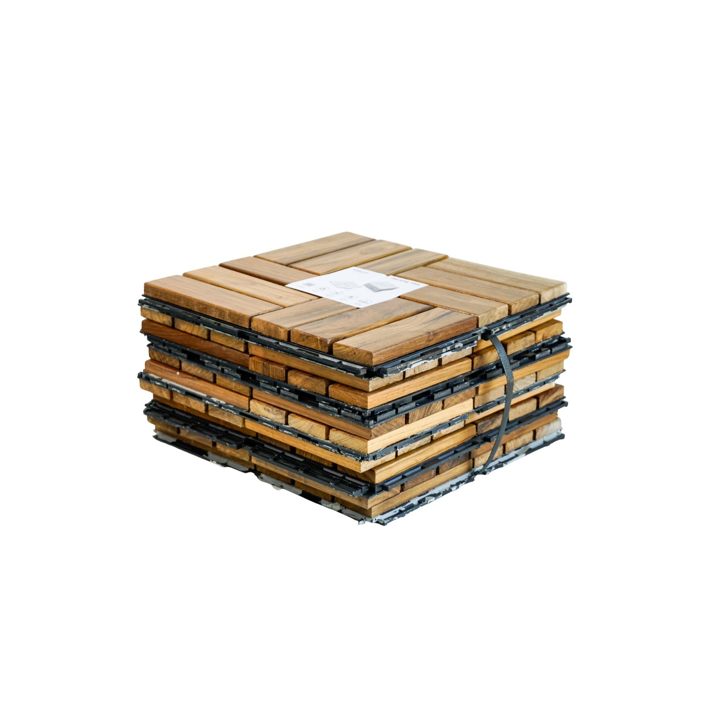 Simlux Easy Floor - Floor Decking