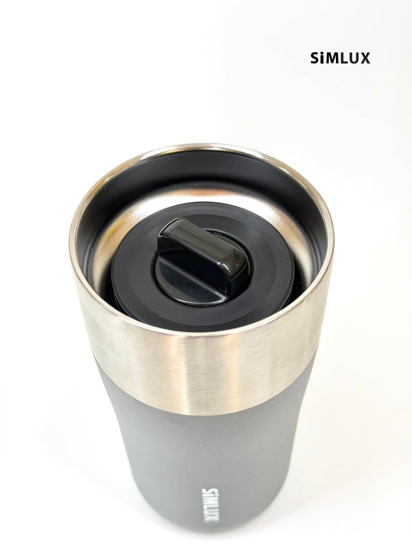 SiMLUX Coffee Tumbler
