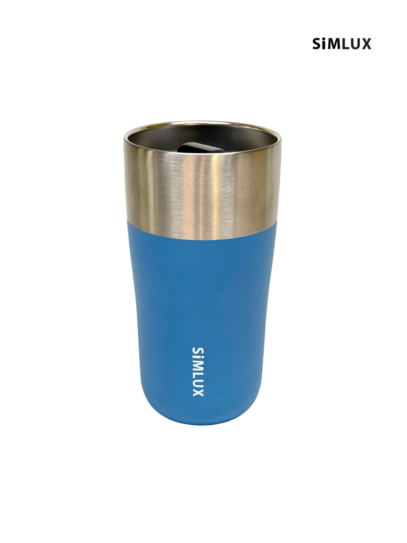 SiMLUX Coffee Tumbler