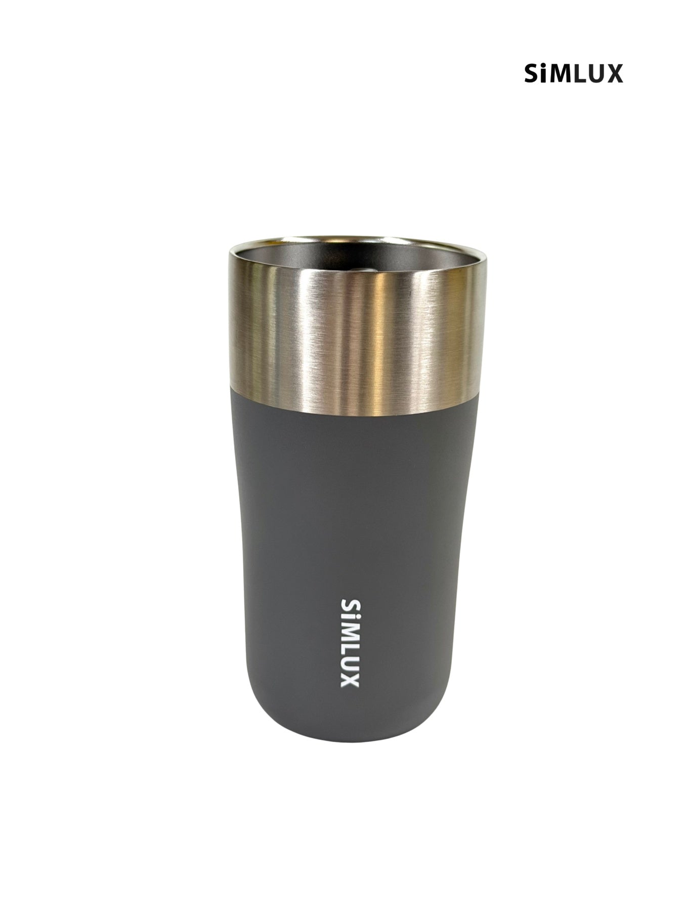SiMLUX Coffee Tumbler