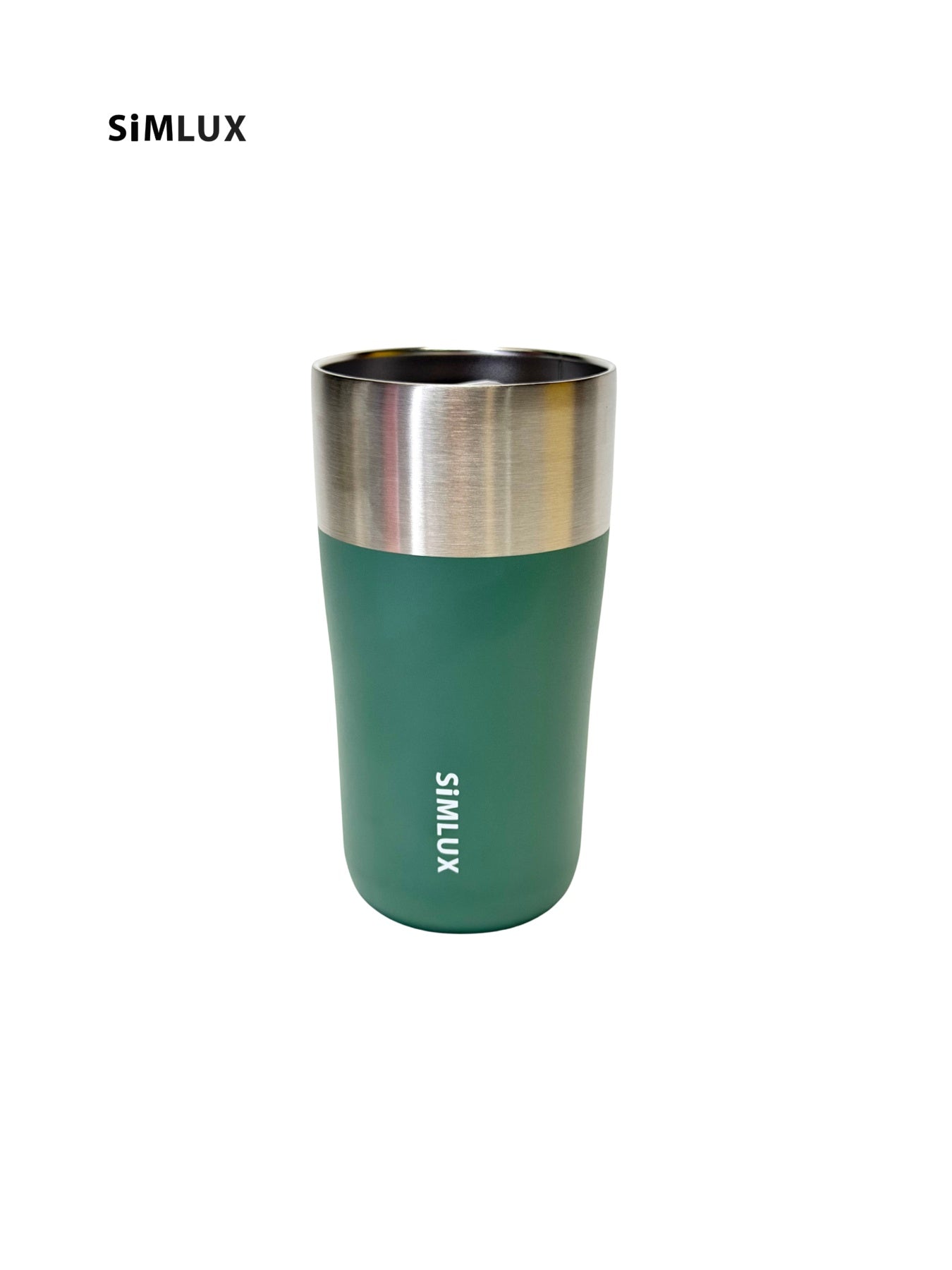 SiMLUX Coffee Tumbler