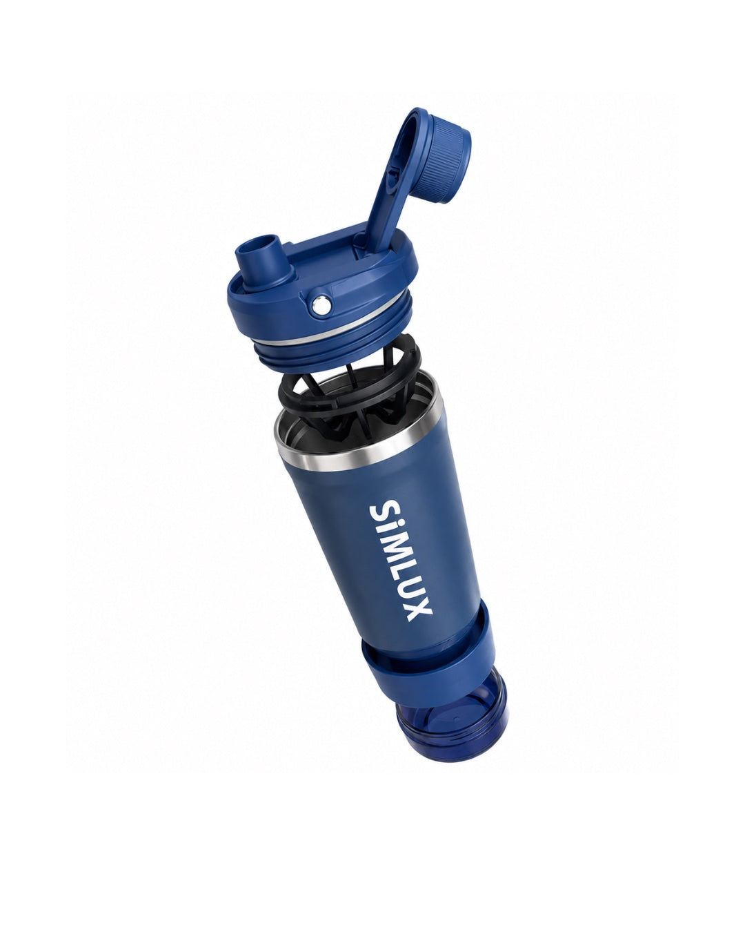 SiMLUX Shaker Bottle 24oz