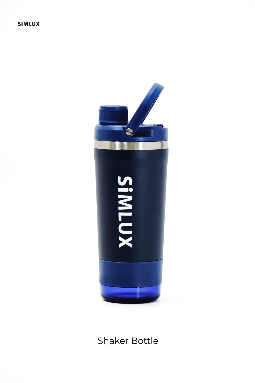 SiMLUX Shaker Bottle 24oz