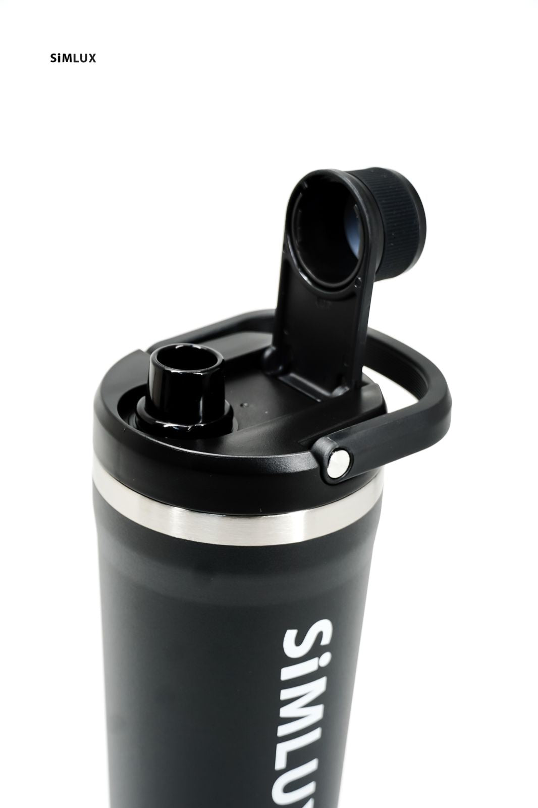 SiMLUX Shaker Bottle 24oz