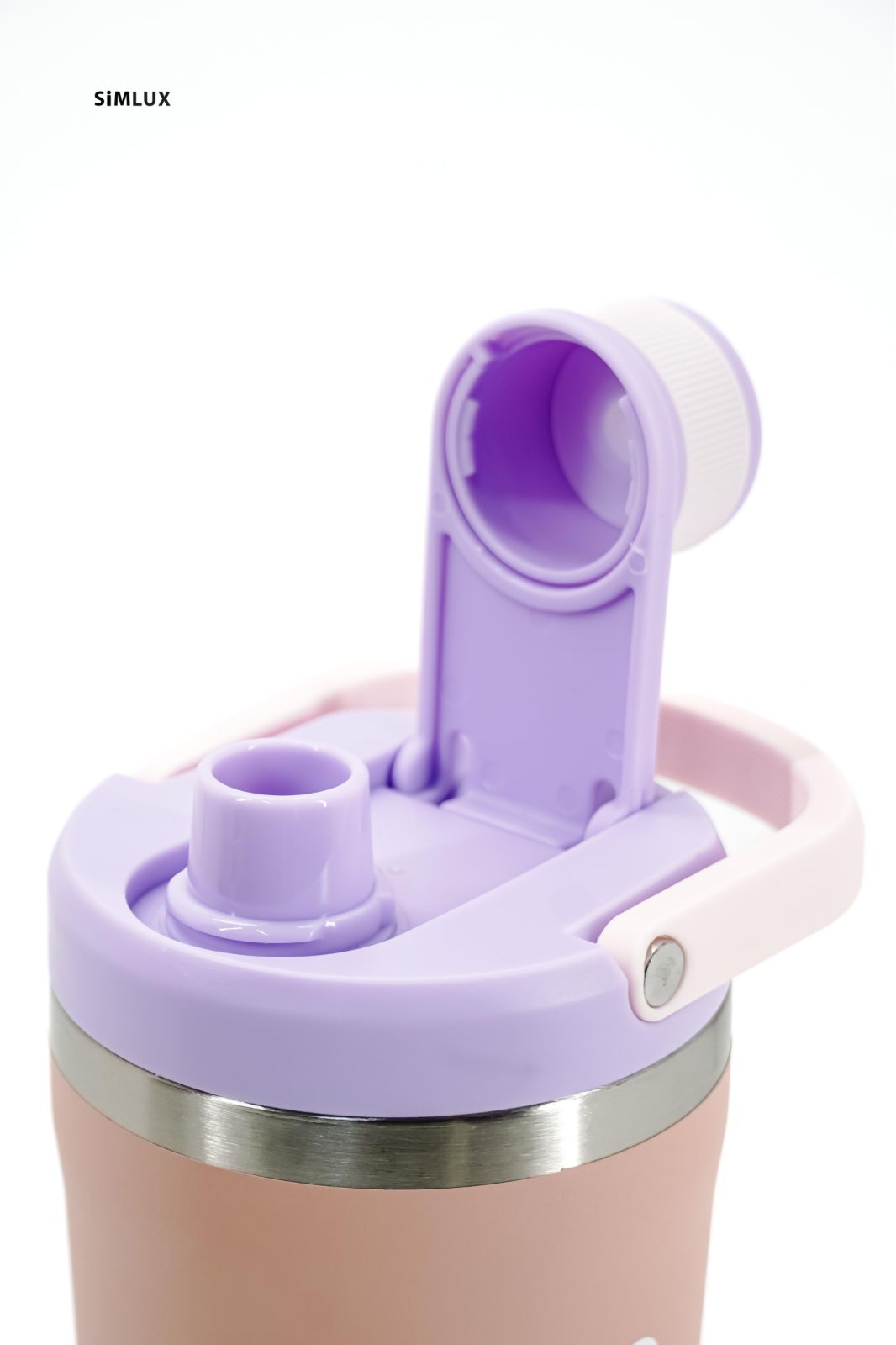 SiMLUX Shaker Bottle 24oz