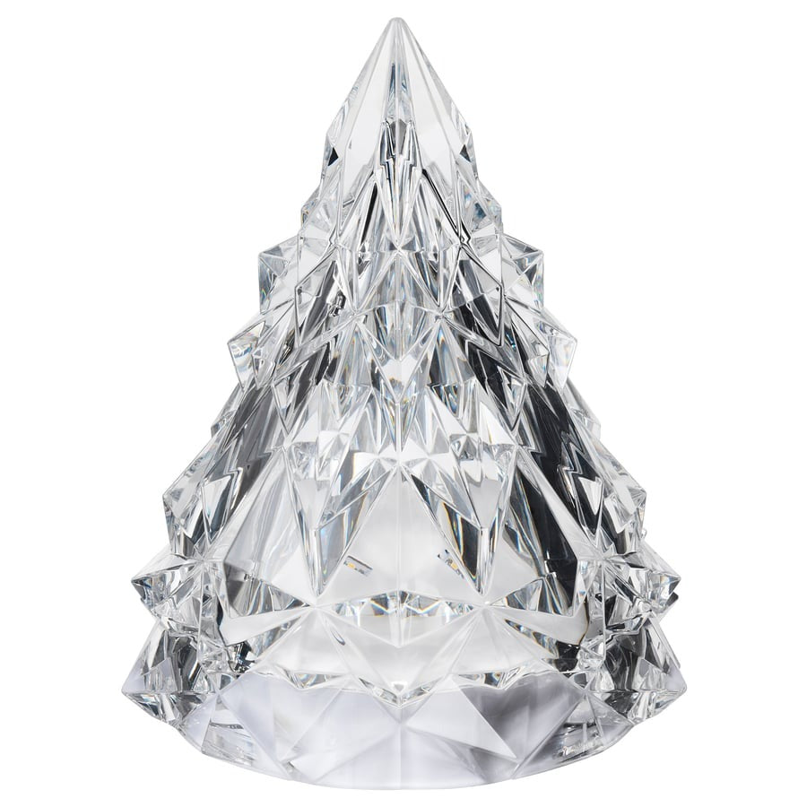 VINTERFINT LED decoration lighting, battery-operated, 16 cm