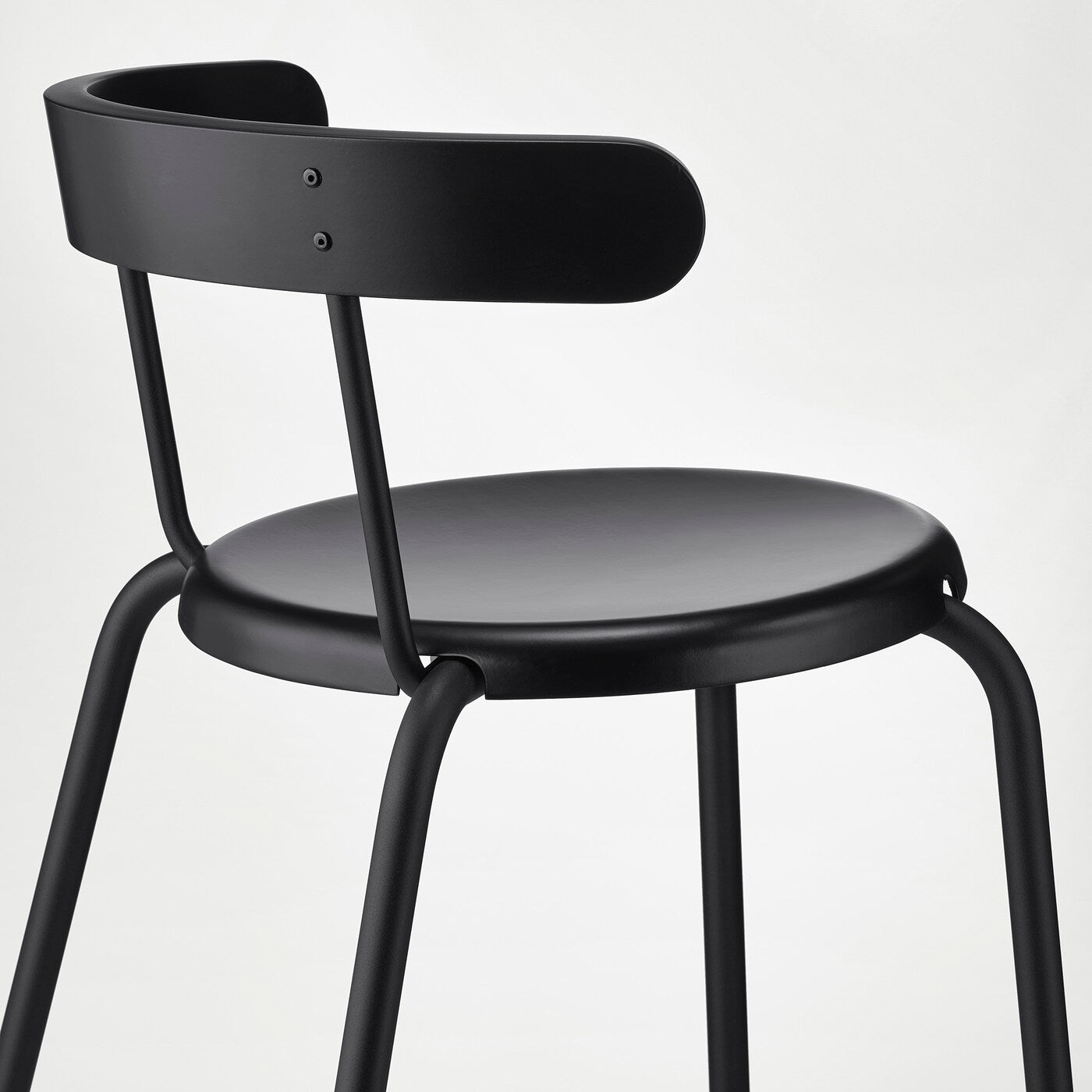 YNGVAR Chair, anthracite