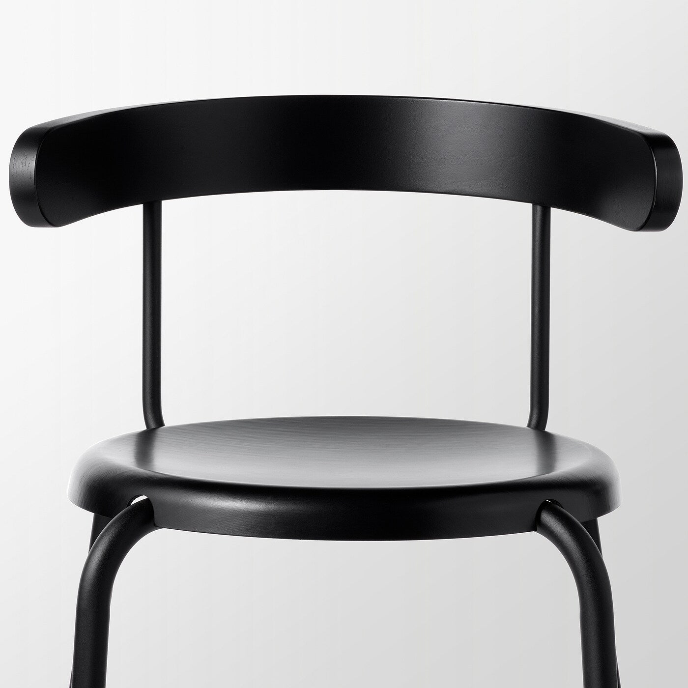 YNGVAR Chair, anthracite