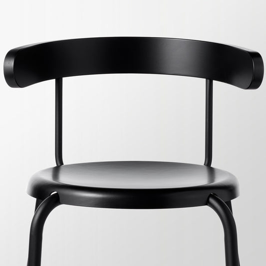 YNGVAR Chair, anthracite