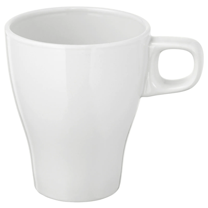 FÄRGRIK Mug, 25 cl