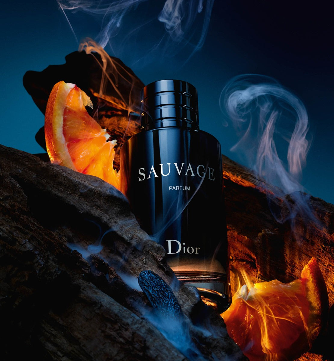 New sauvage perfume on sale