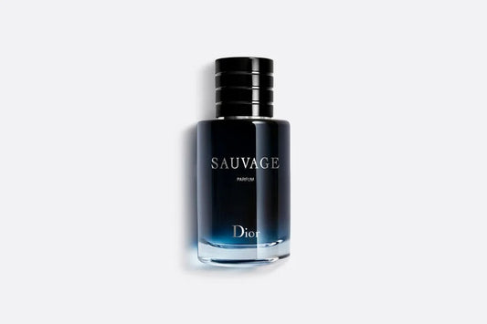 DIOR SAUVAGE PERFUME