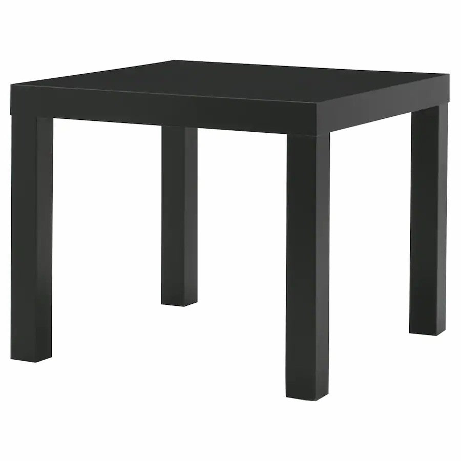 LACK Side table, 55x55 cm
