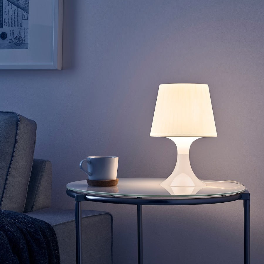 LAMPAN Table lamp, 29 cm