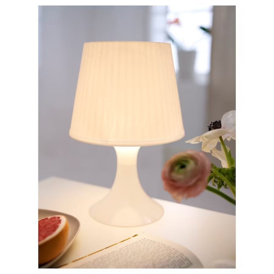 LAMPAN Table lamp, 29 cm