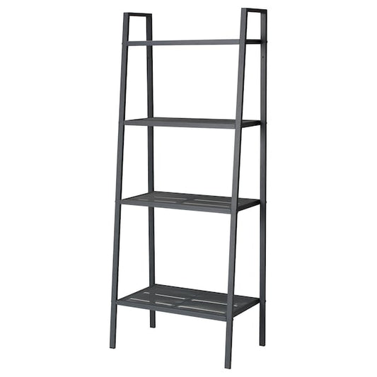 LERBERG Shelf unit, 60x148 cm