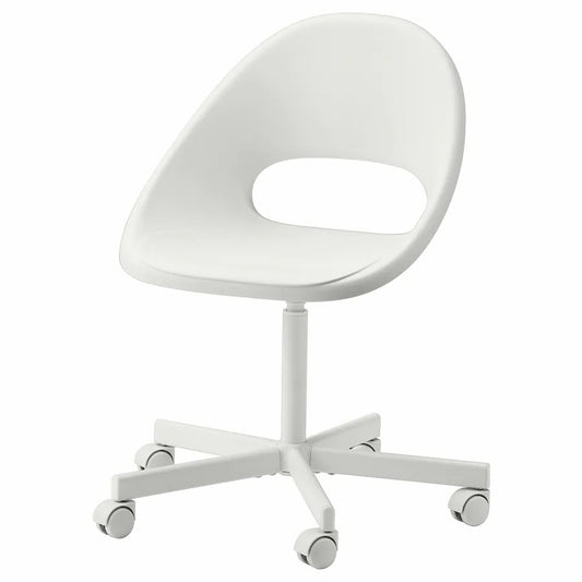 LOBERGET / MALSKÄR Swivel chair