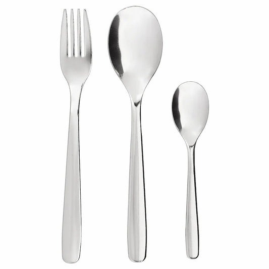 MOPSIG 12-piece cutlery set