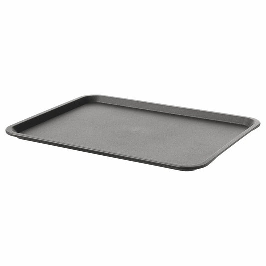 TILLGÅNG Tray, grey