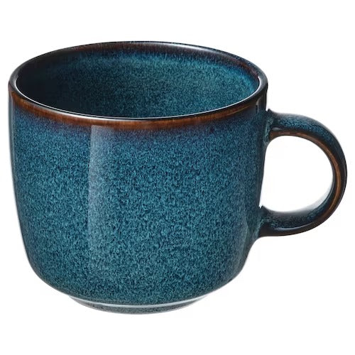 GLADELIG Mug, 37 cl