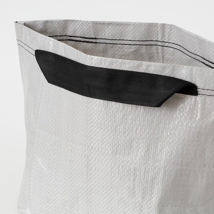 SPANTAD Vacuum-sealed bag roll-up, set of 2, light blue - IKEA