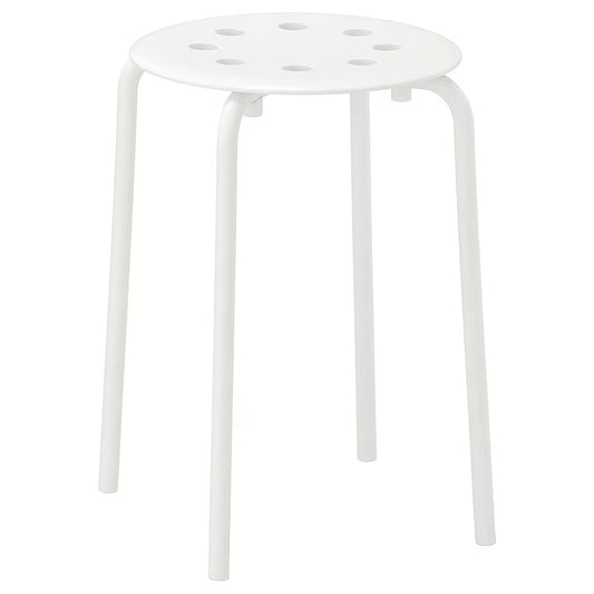 MARIUSK Stool, 45 cm