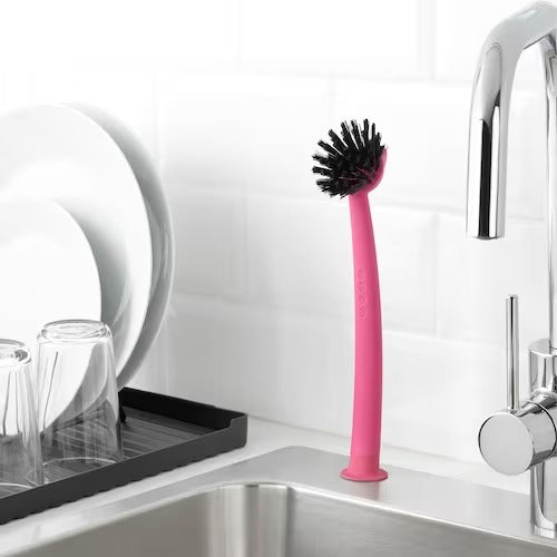 RINNIG Dish-washing brush