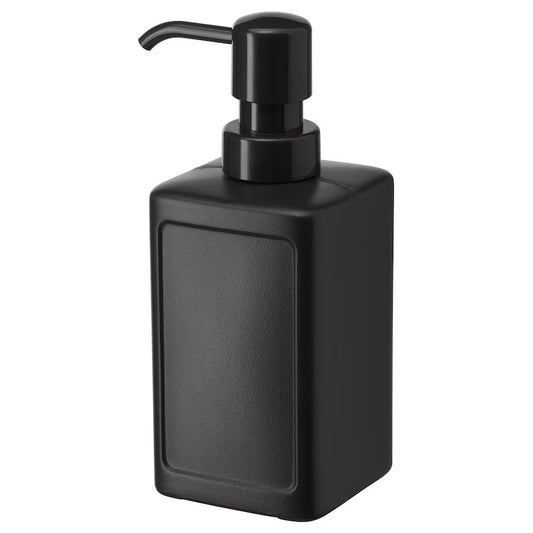 RINNIG Soap dispenser, 450 ml